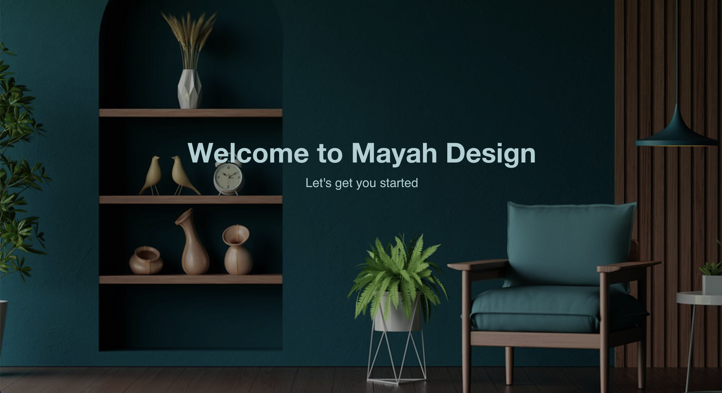 Mayah Design