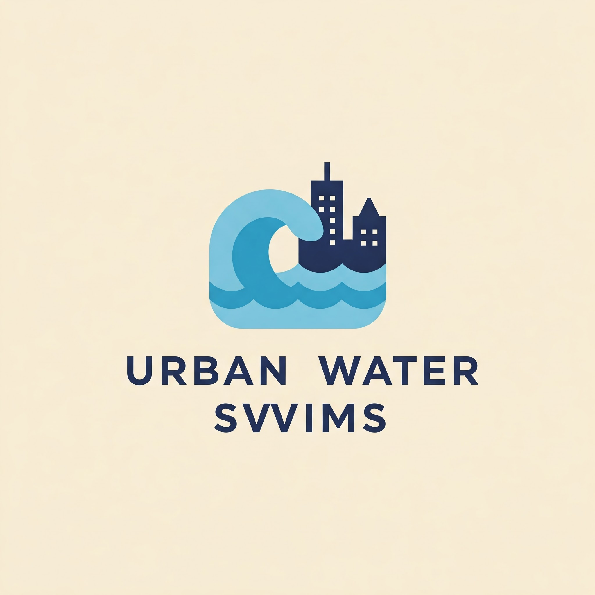 Urban Water Swims